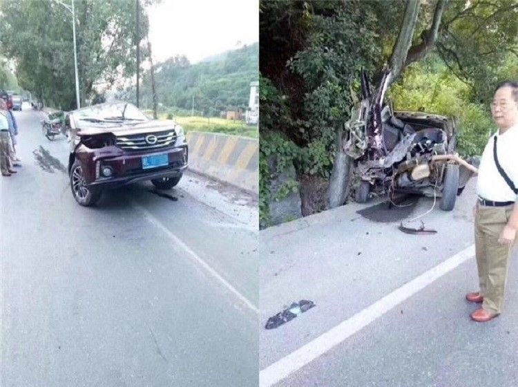 定興車禍背后的勵志故事，變化帶來自信與成就感