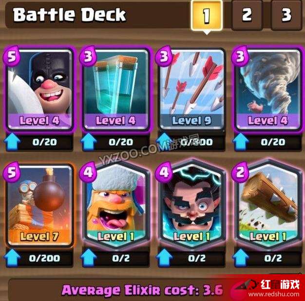 皇室戰(zhàn)爭(zhēng)最新平衡調(diào)整深度解析與觀點(diǎn)闡述