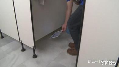 科技重塑生活品質(zhì)，全新智能廁拍系統(tǒng)震撼登場(chǎng)，最新正面圖片展示