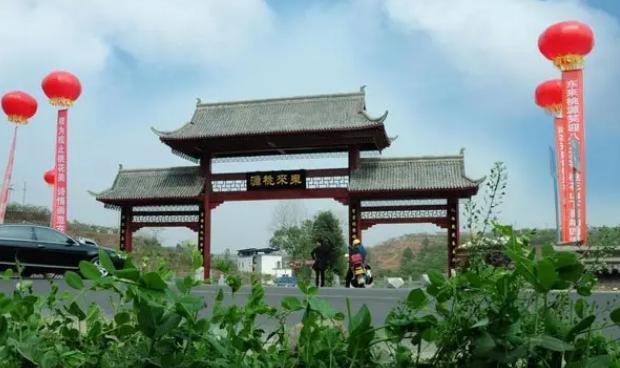 賈家鎮(zhèn)最新動工項目揭秘，小巷特色小店崛起之路