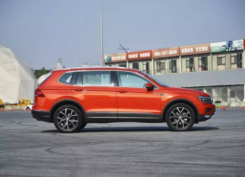 長春途觀L最新報價及優(yōu)惠信息??