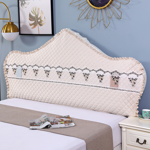 歐式床頭罩最新款，打造優(yōu)雅家居氛圍的首選裝飾品