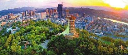 廣元下西壩最新規(guī)劃與發(fā)展概況