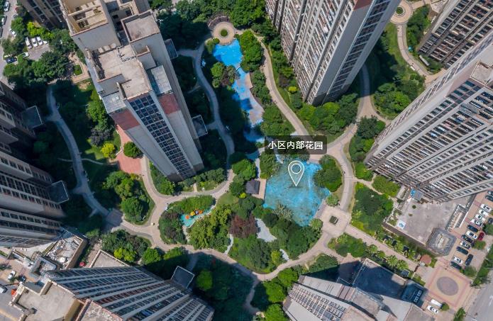 武漢最新開盤的樓盤，溫馨家園的故事啟動