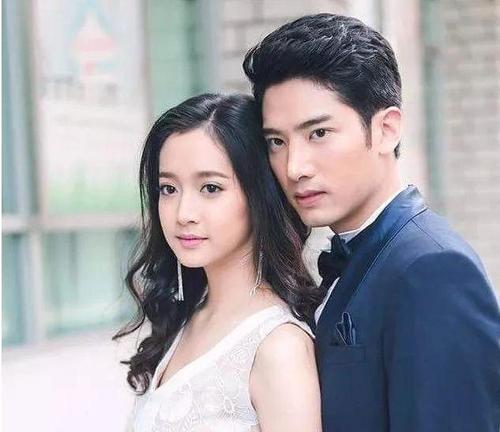 2025最新泰劇虐劇，小巷深處的情感漩渦