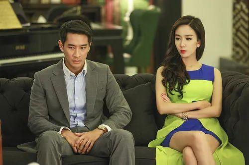 泰國最新電視劇探析，文化現(xiàn)象的多維視角觀察